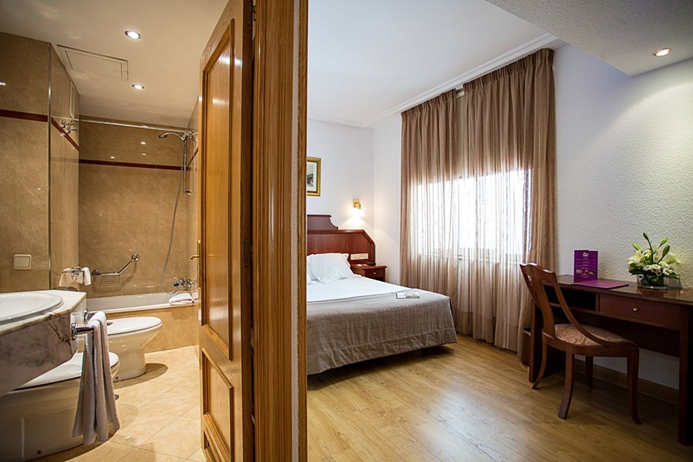 Zentral Ramiro I Oviedo-Spain-OVIEDO-General view-5