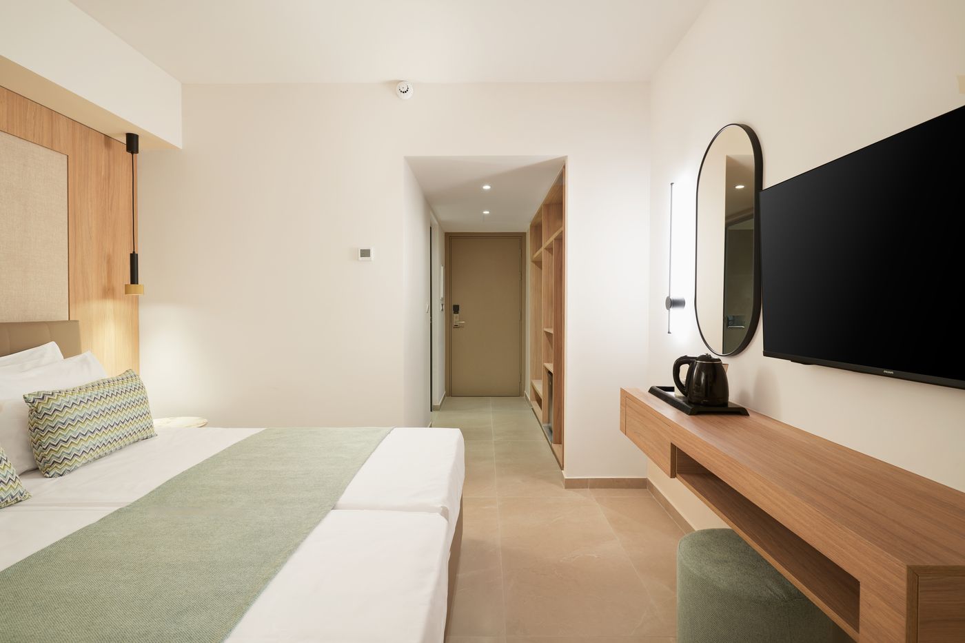 Maris Grand Waterpark Resort