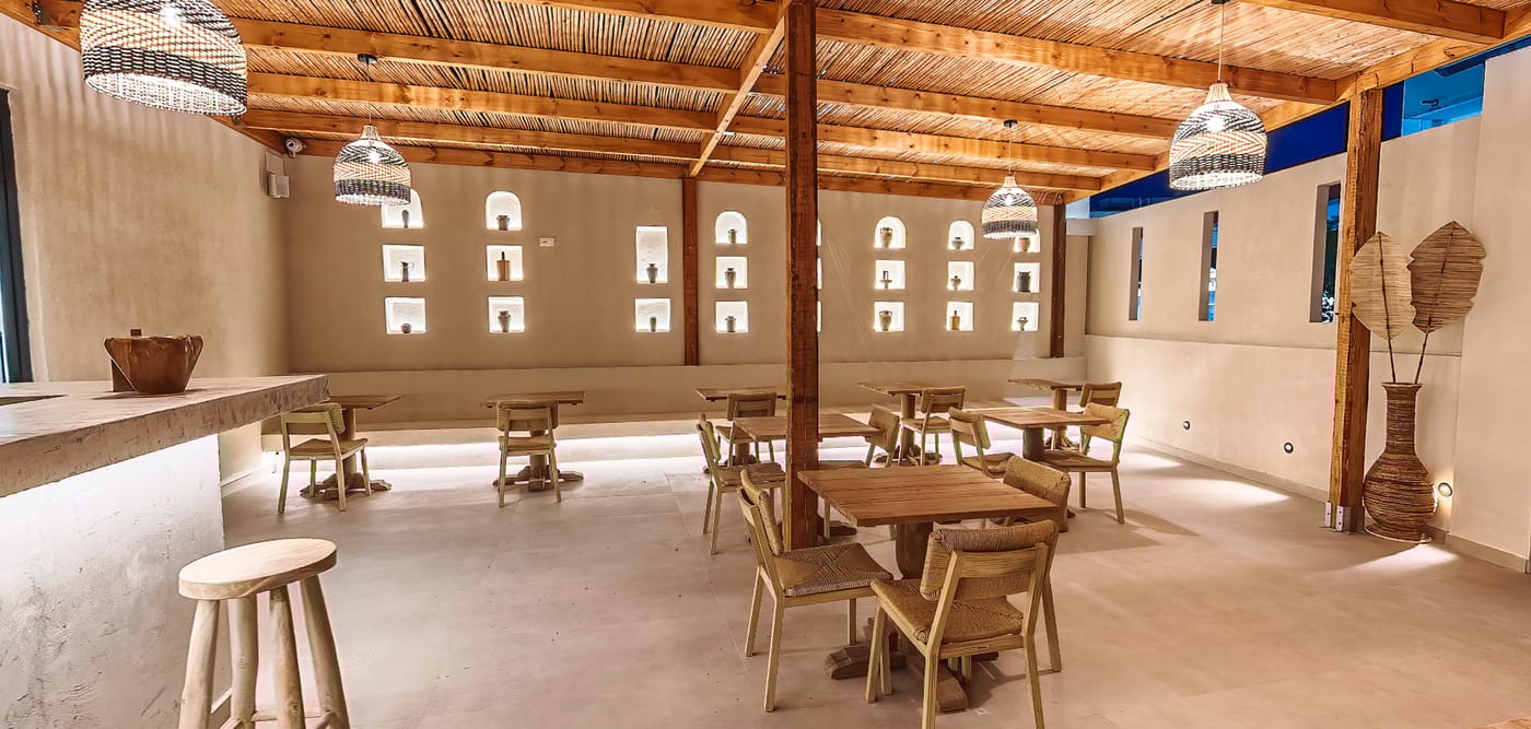 Cabana Blu Lifestyle Boutique Hotel & Suites