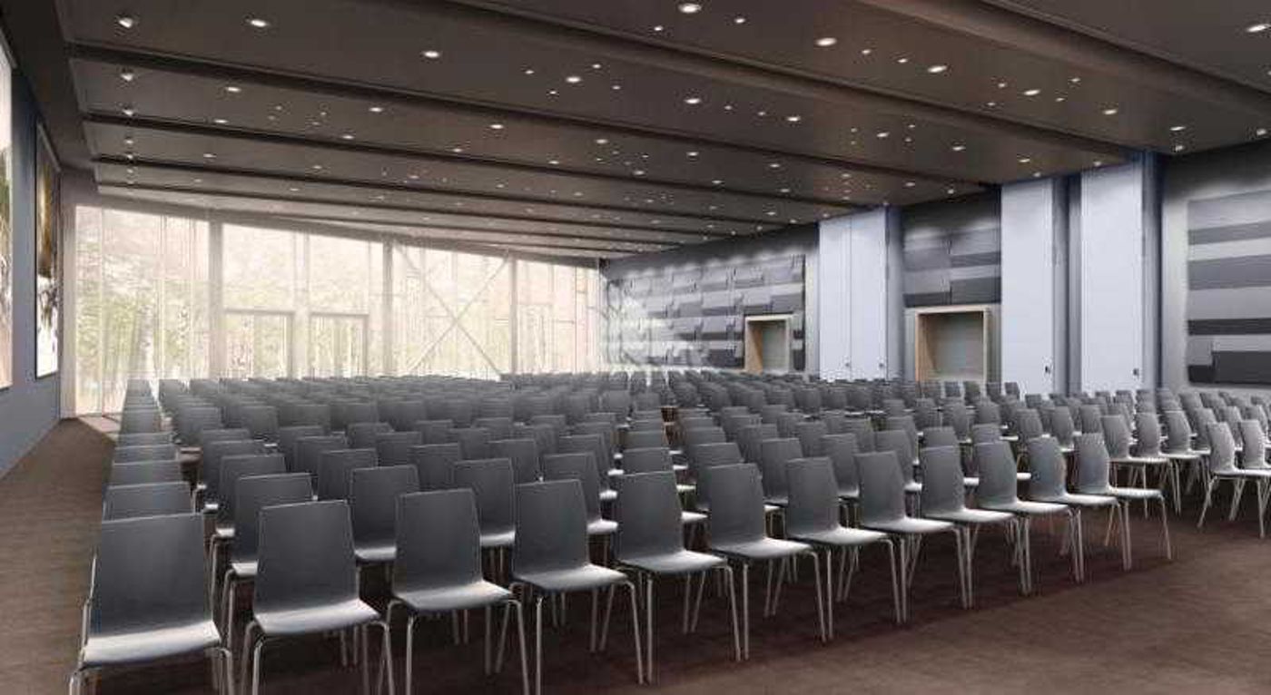 Quality Hotel Expo - Norway - FORNEBU - Conferences - 5