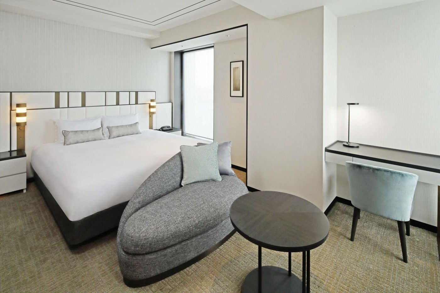 Koko Hotel Premier Nihonbashi Hamacho-Japan-TOKYO-Room-5