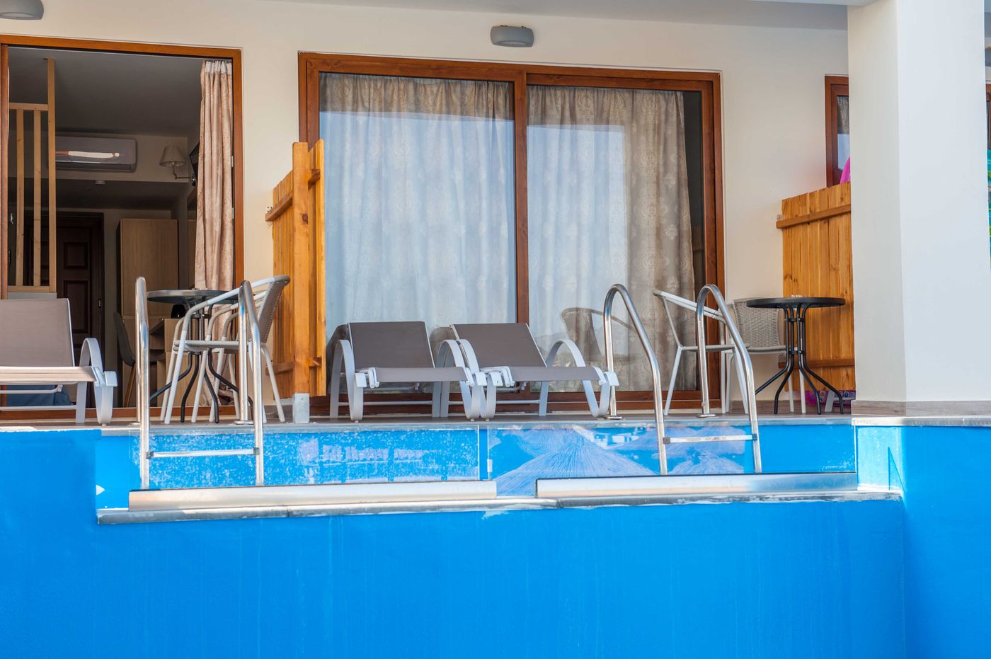 Brilliant Holiday Resort - Adults Only