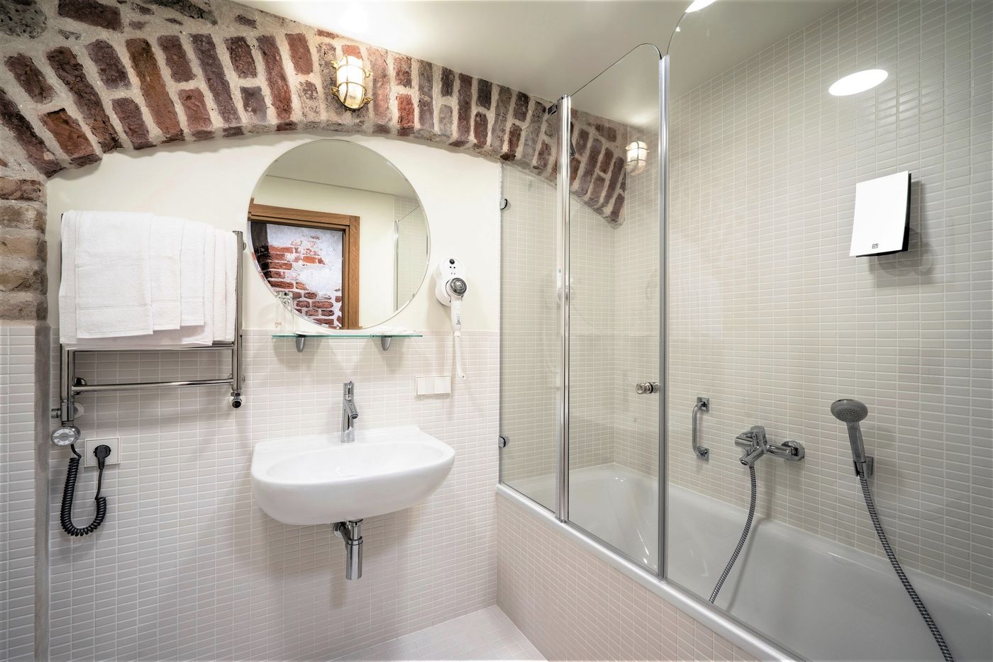 Rixwell Old Riga Palace Hotel - Latvia - RIGA - Room - 3