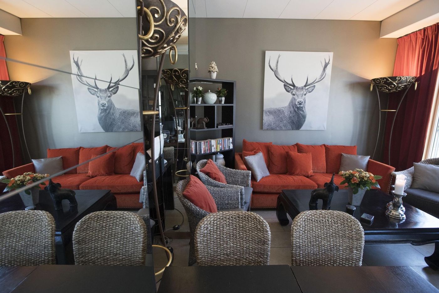 Best Western Solna Business Park - Sweden - Solna, Stockholm - Lobby - 8