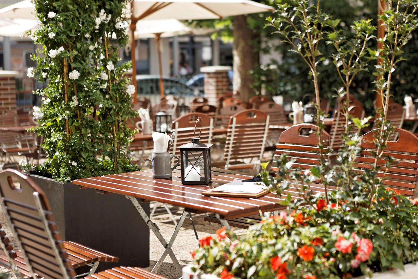 Parkhotel Stuttgart Messe-Airport-Germany-Leinfelden-Echterdingen-General view-6