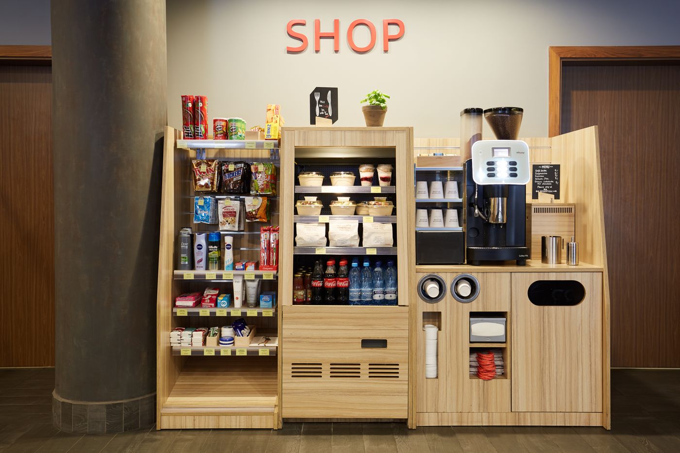 Scandic Wroclaw-Poland-WROCLAW-Lobby-3