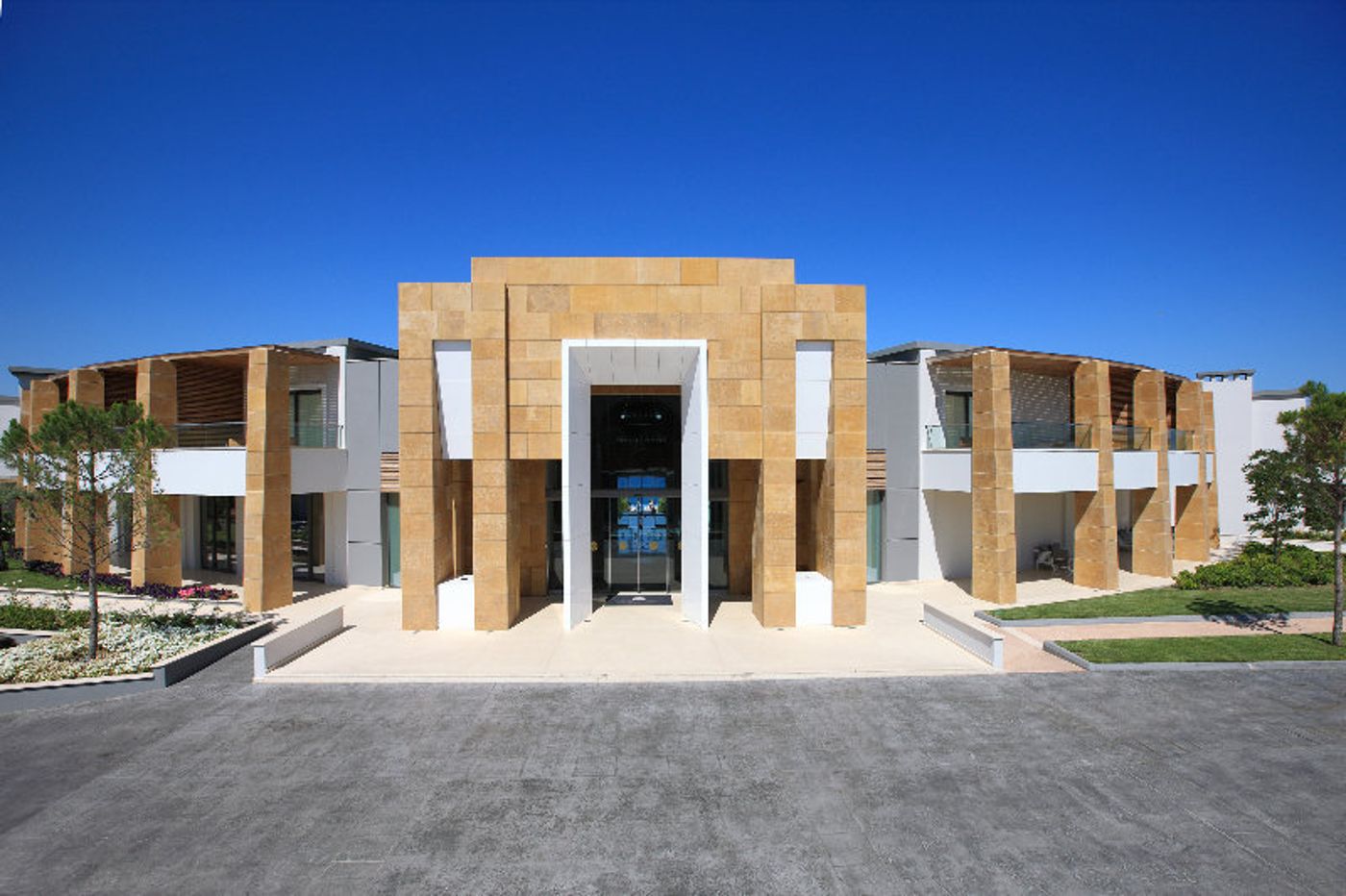 Cavo-Olympo-Luxury-Resort---Spa-General-view-4