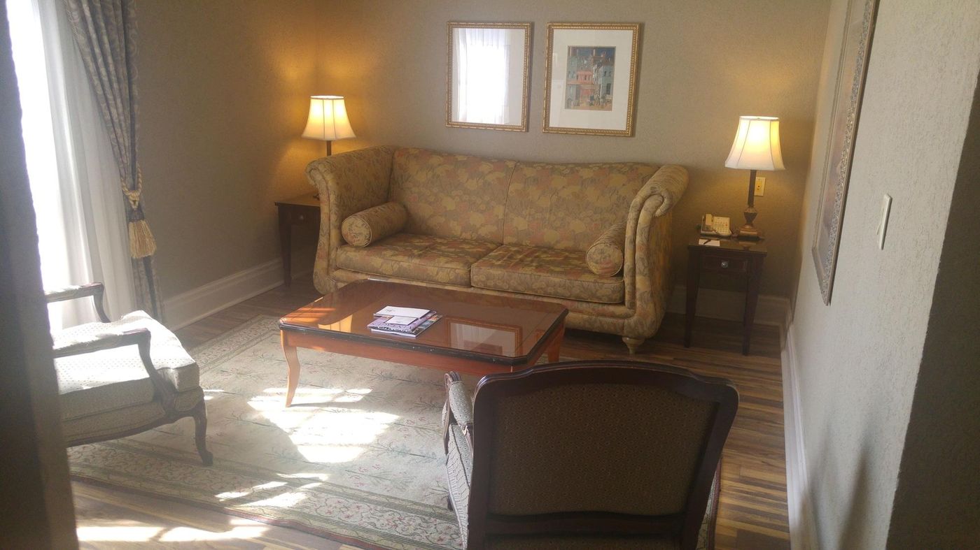 The Old Mill Toronto-Canada-Toronto-Room-10