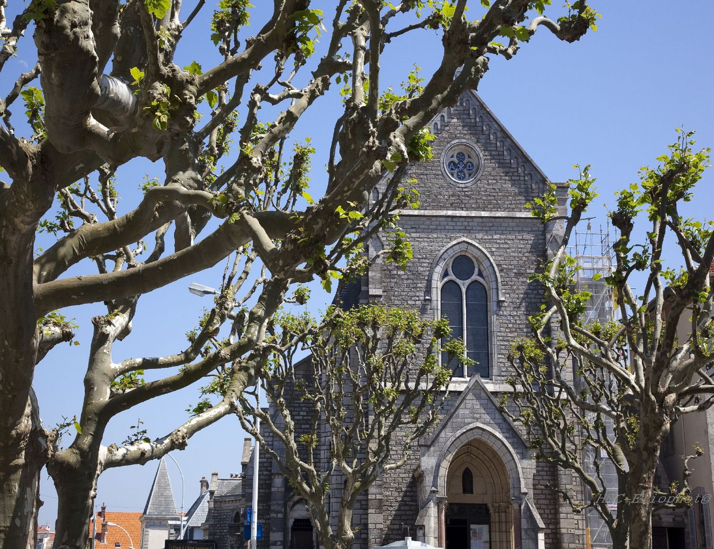 Residence Biarritz Ocean-France-BIARRITZ-Sports and Entertainment-9