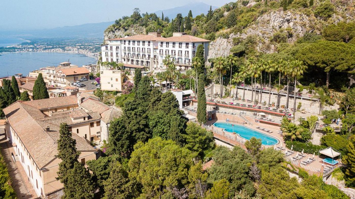 Hotel Ariston & Palazzo Caterina