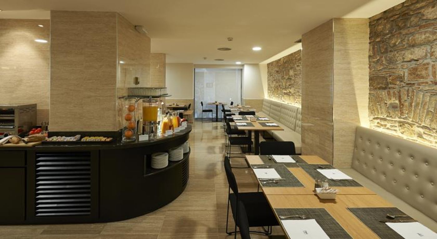 Hesperia Barri Gotic