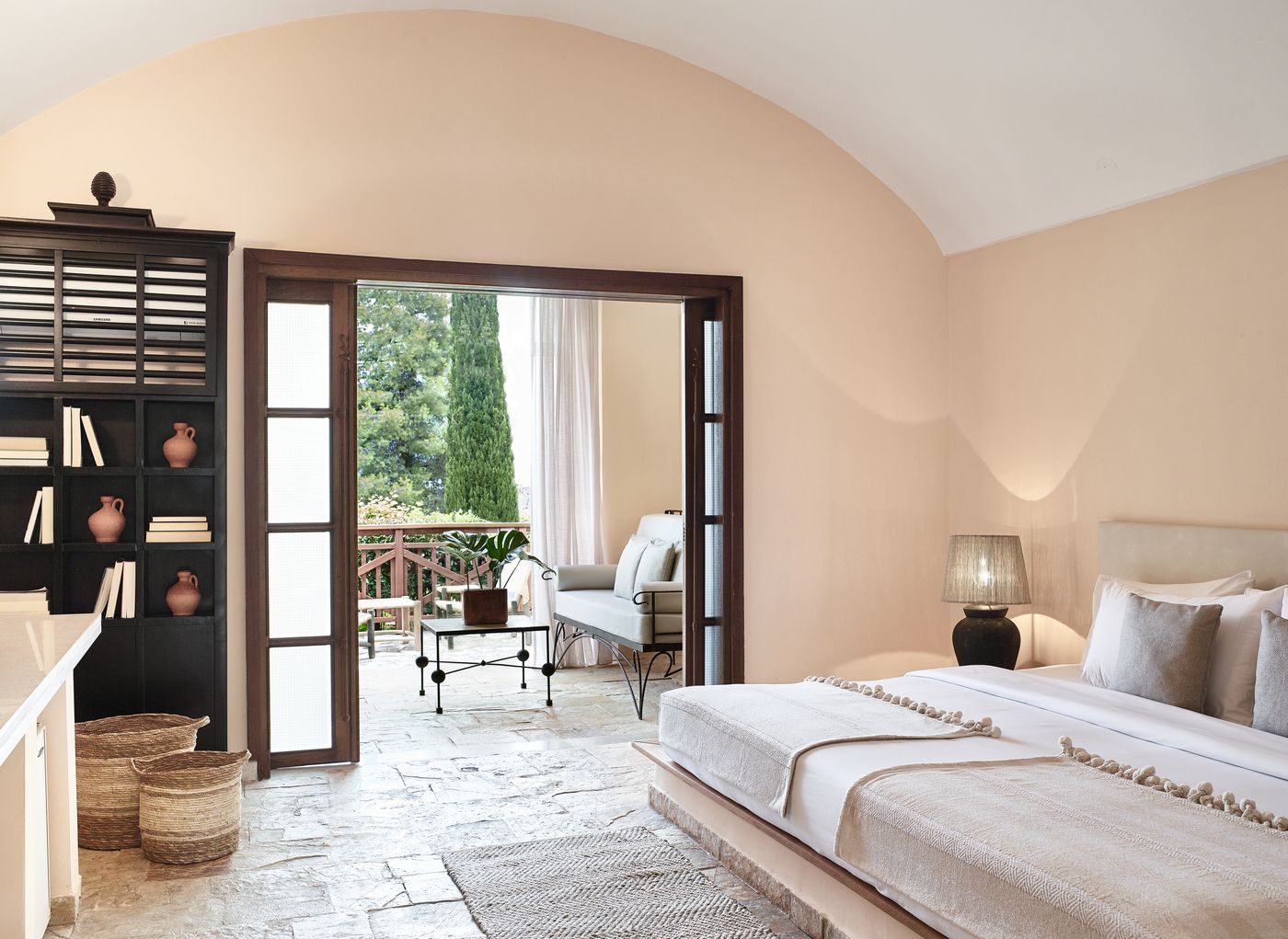 Grecotel Lux Me Daphnila Bay Dassia