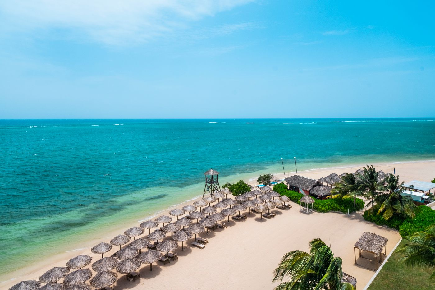 JOIA Rose Hall by Iberostar - Adult Only