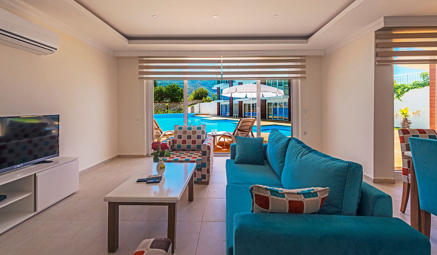 Orka Residence & Apartments