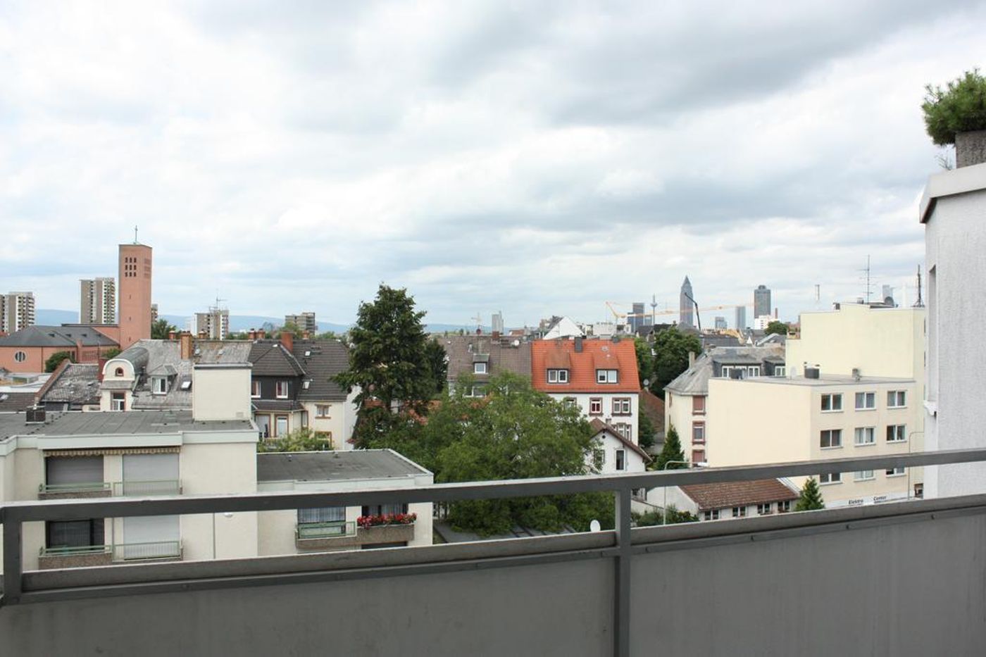 Niederrader Hof - Germany - FRANKFURT AM MAIN - General view - 4