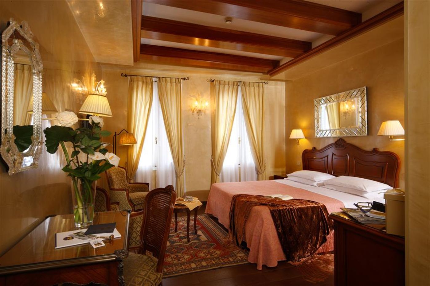 Hotel-Bisanzio-Room-26