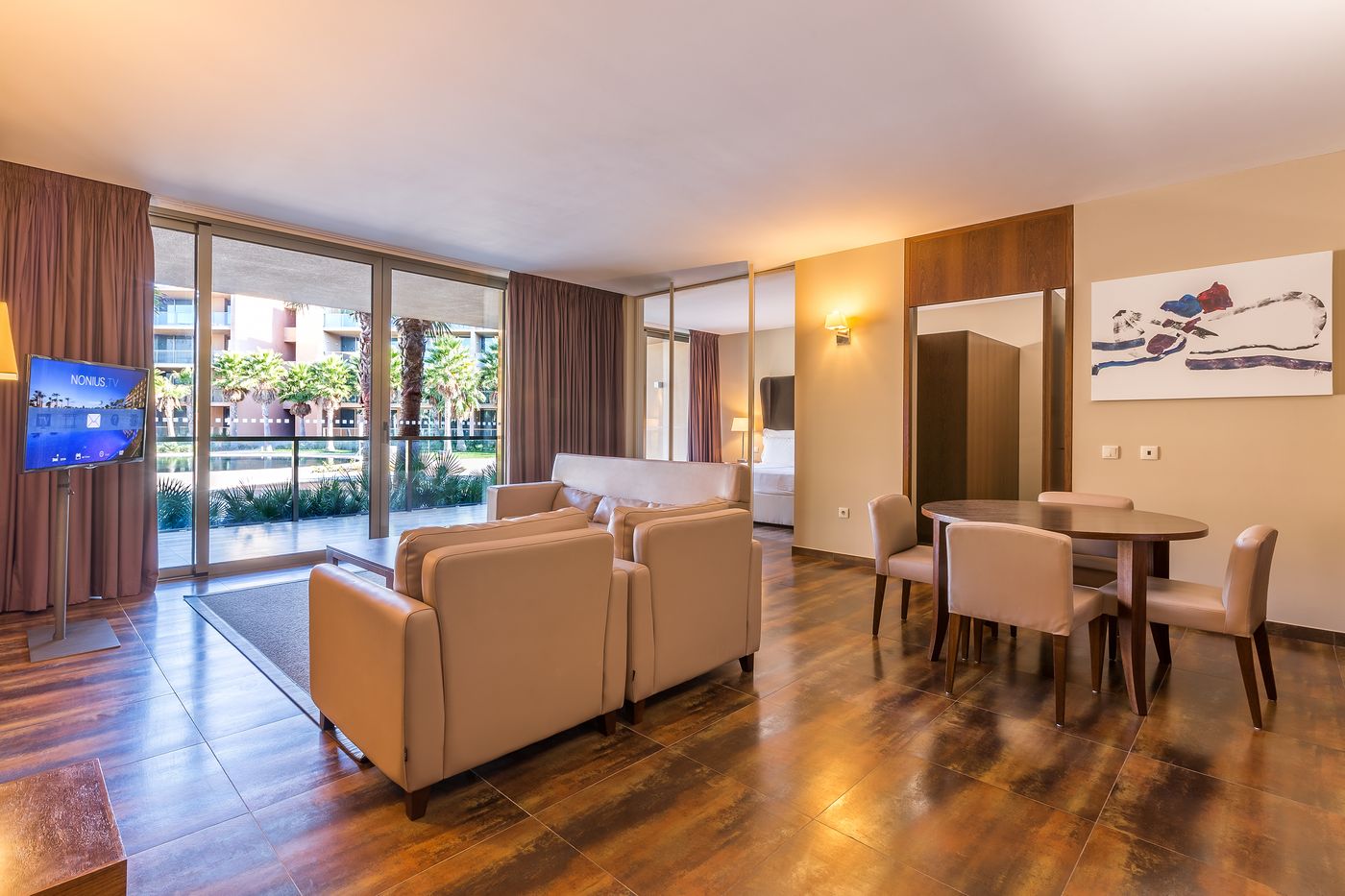 Salgados Palm Village