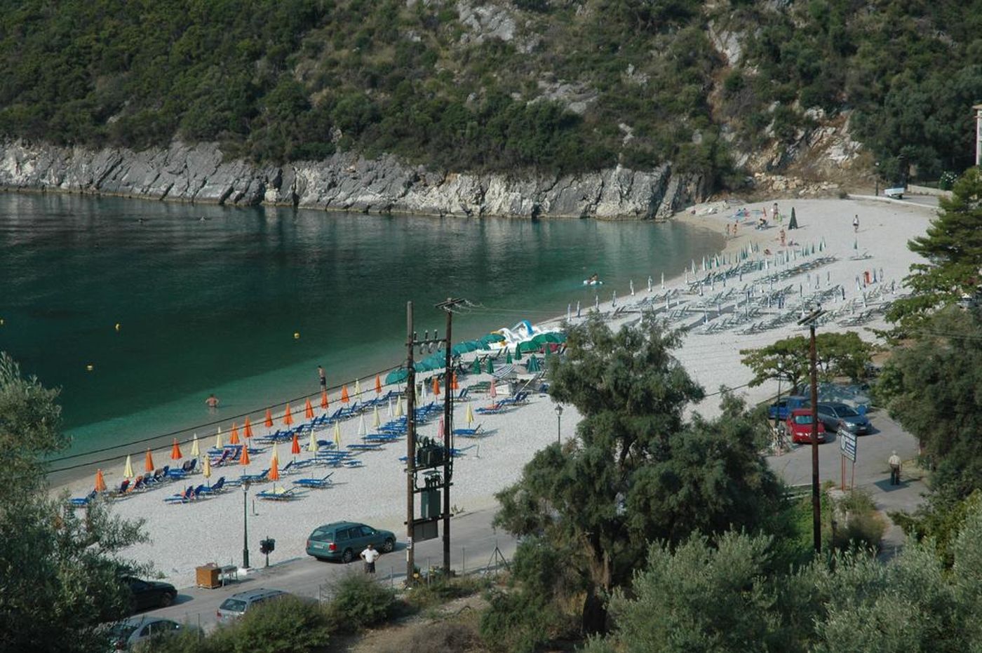 Rouda Village