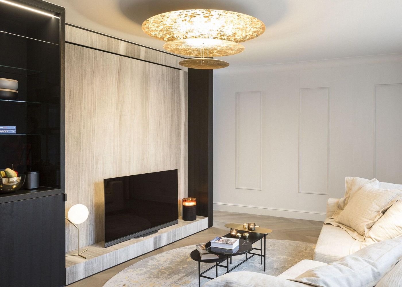 De Gulde Schoen-Belgium-ANTWERP-Room-6