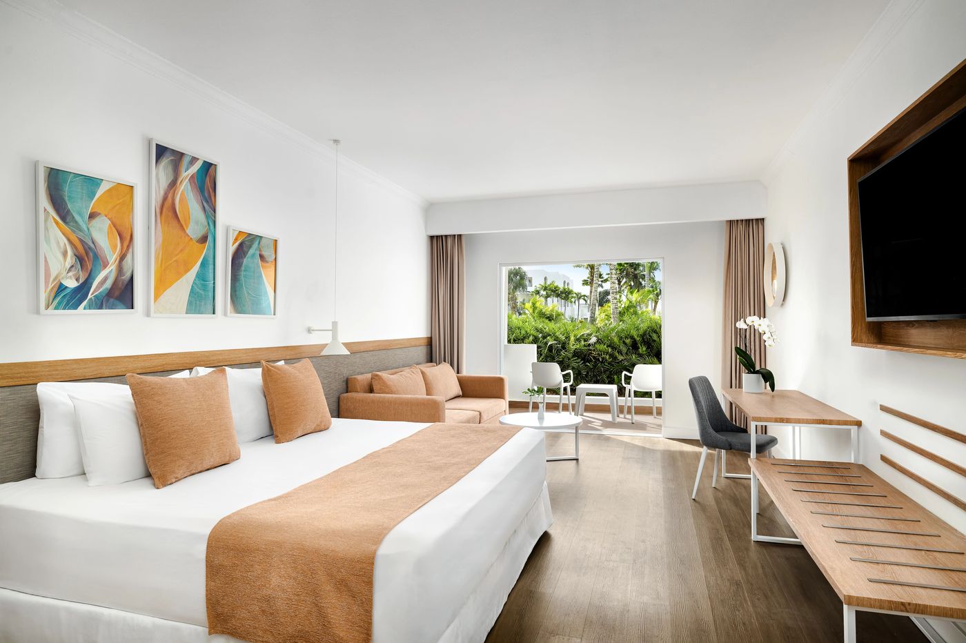 Sunscape Dominicus La Romana