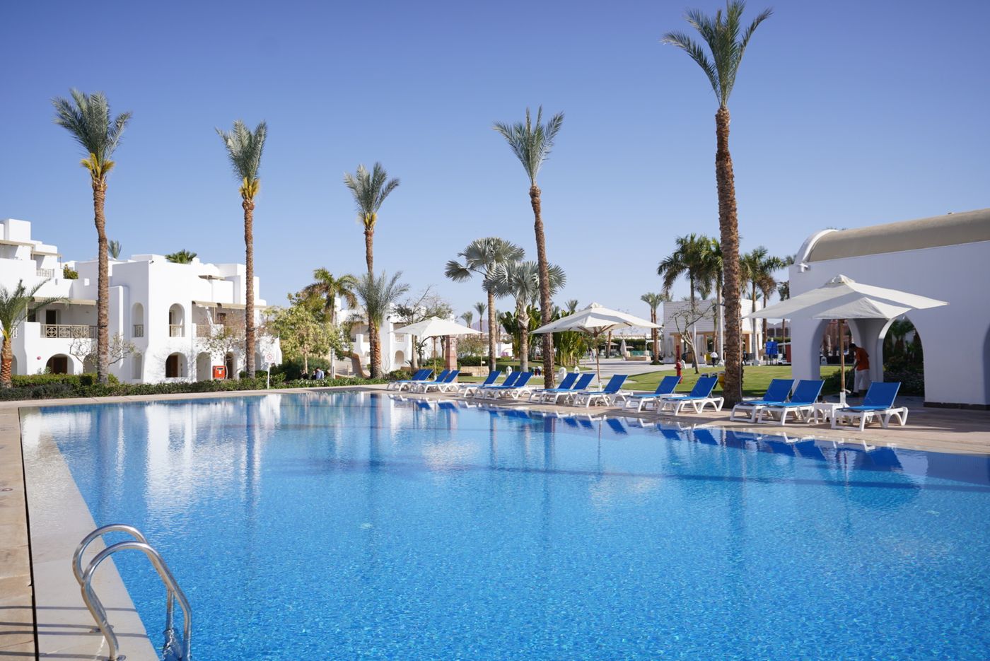 Novotel Sharm El Sheikh Palm