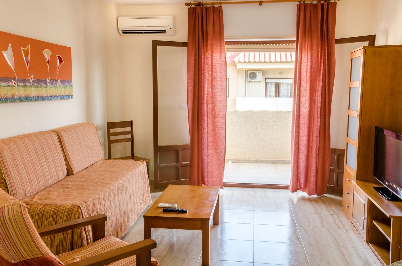 Tesy II Apartamentos