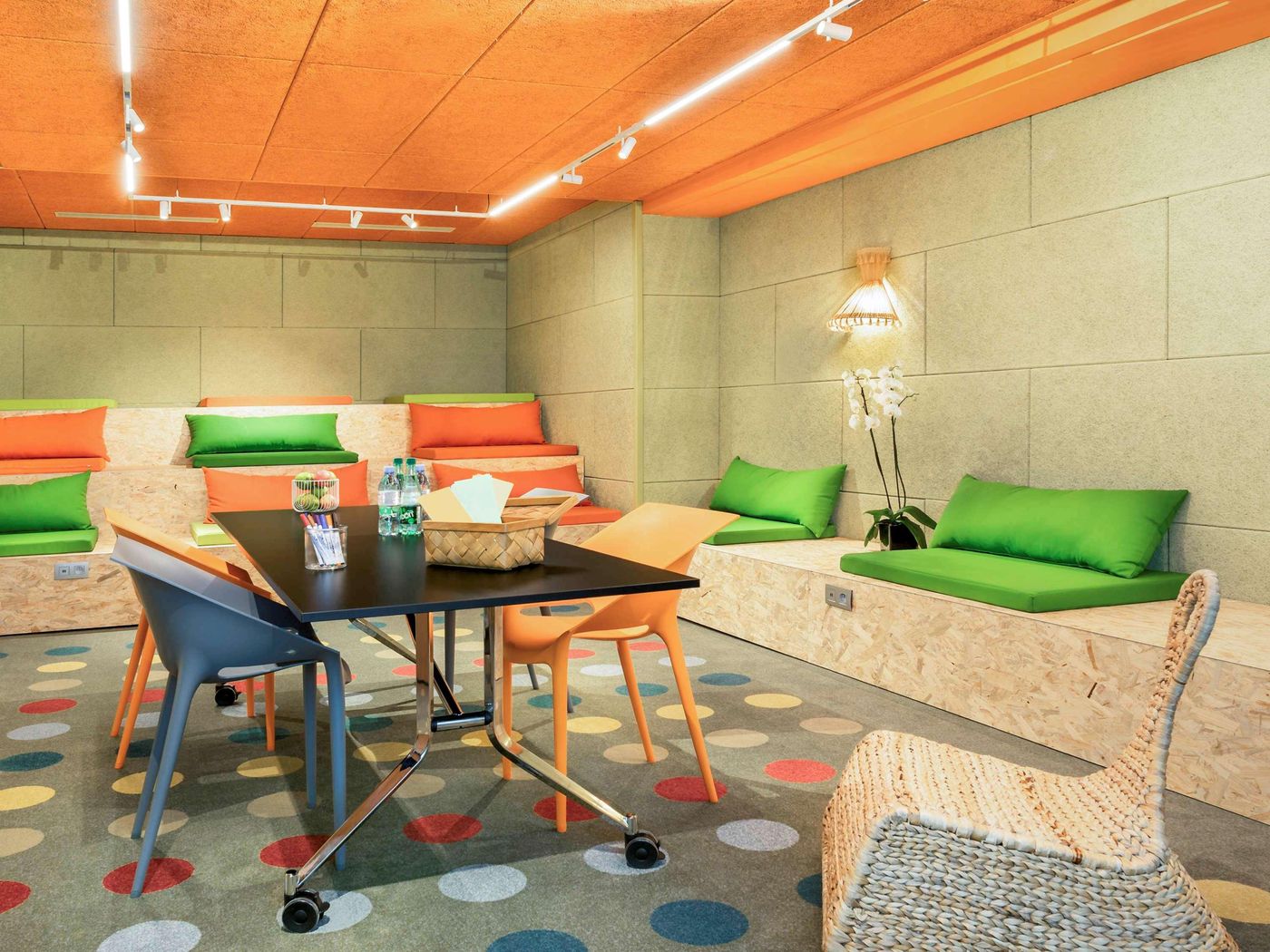 Mercure-Paris-Tour-Eiffel-Suffren-Conferences-60