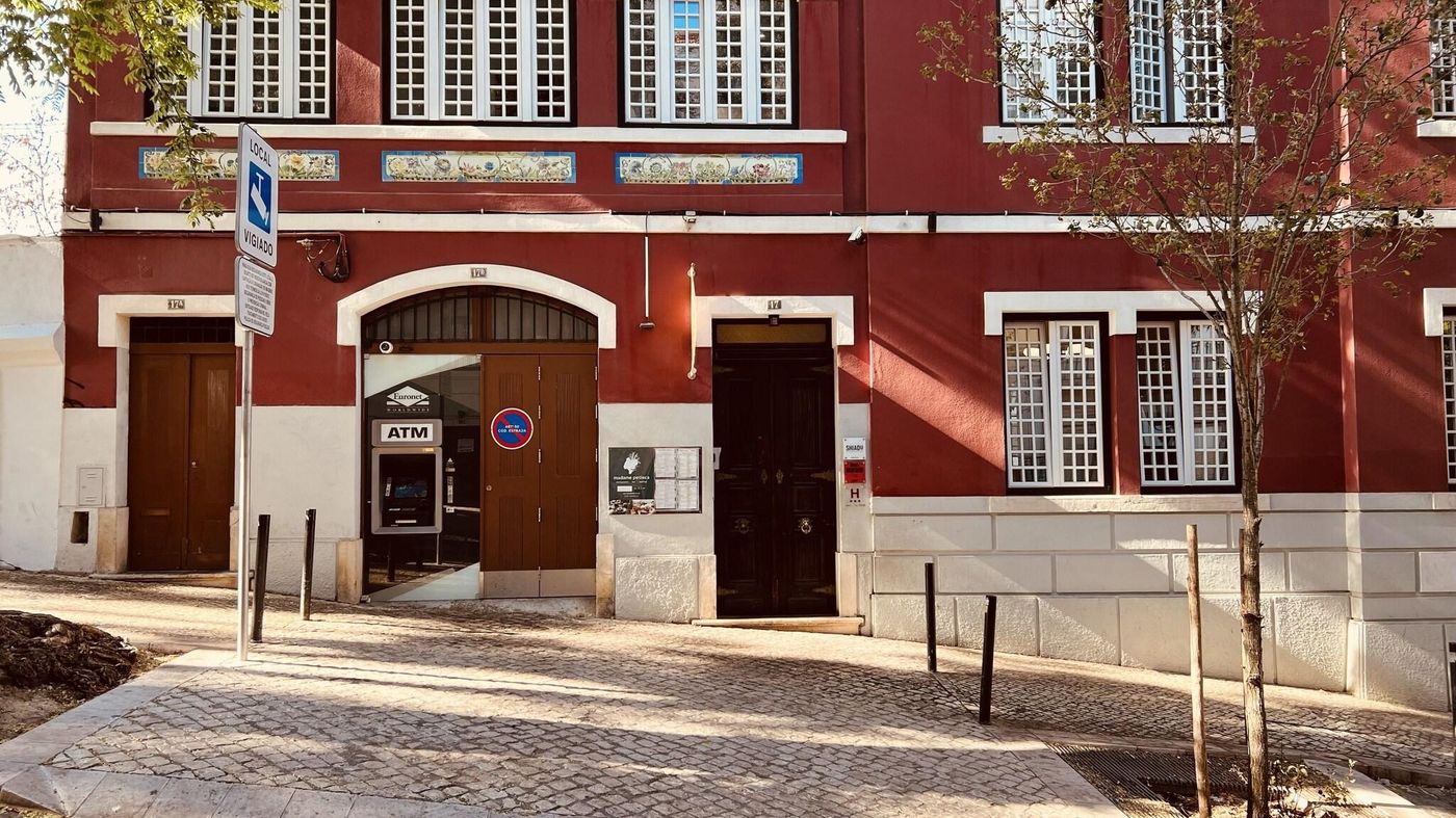 Monte Belvedere Hotel By Shiadu-Portugal-Lisbon-General view-8