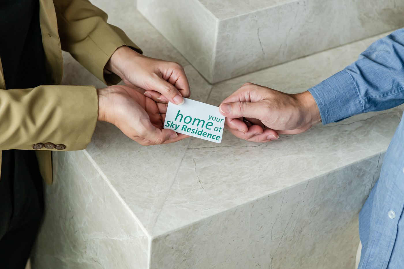 Citadines Prai Penang-Malaysia-Penang-Lobby-3