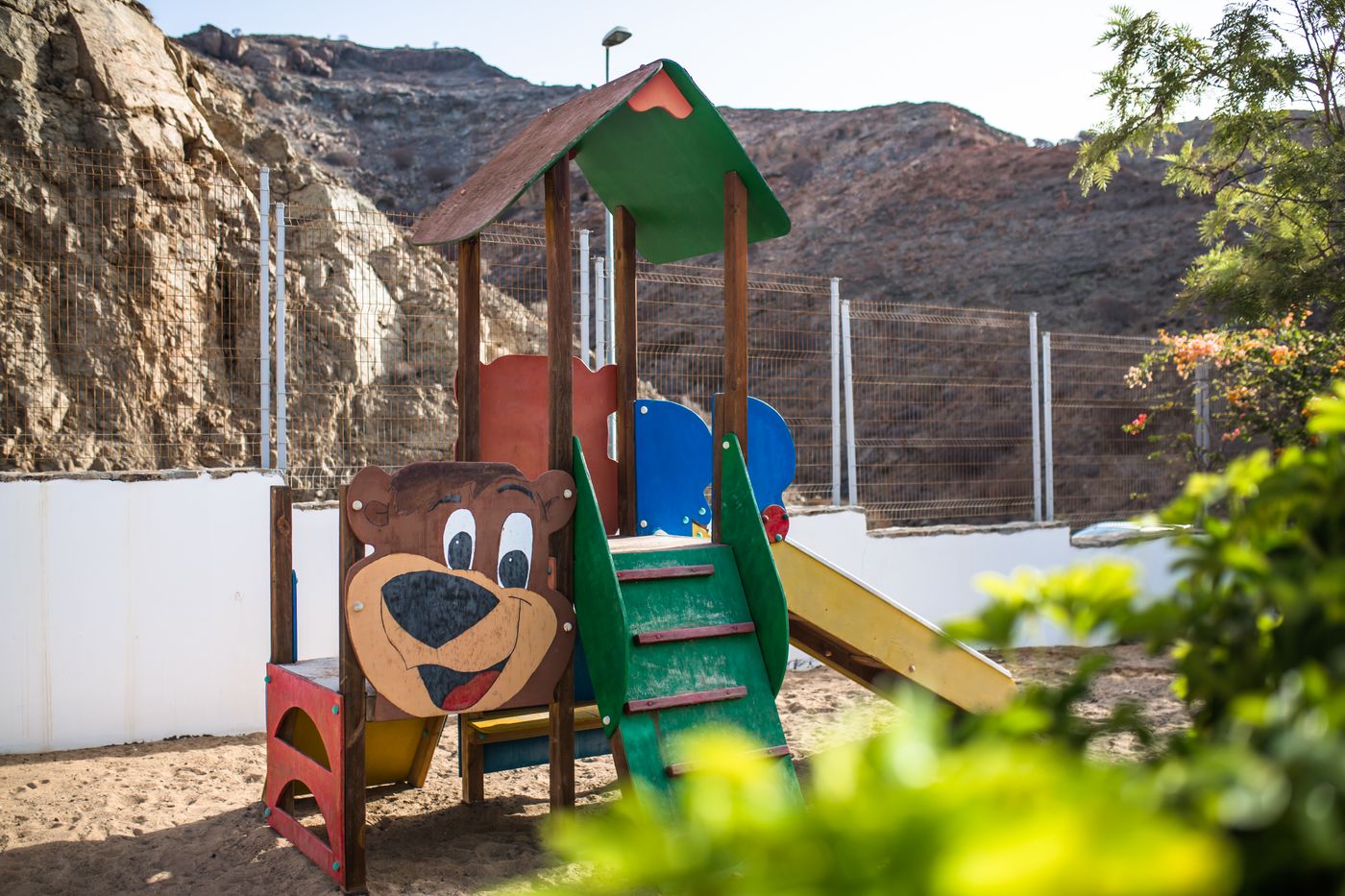 Servatur-Terrazamar---Sun-Suites-Sports-and-Entertainment-61