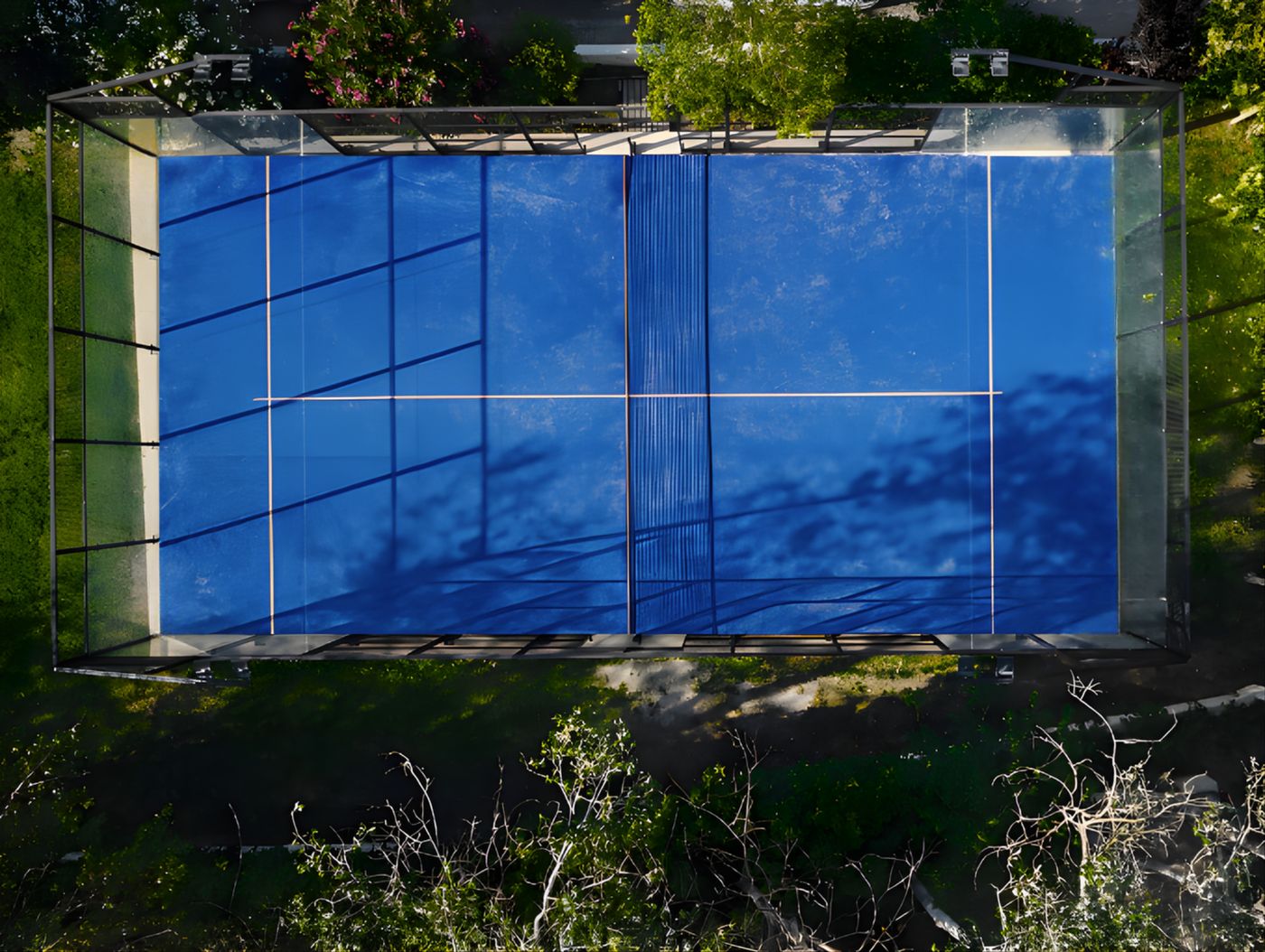 Blue Sea Holiday Village