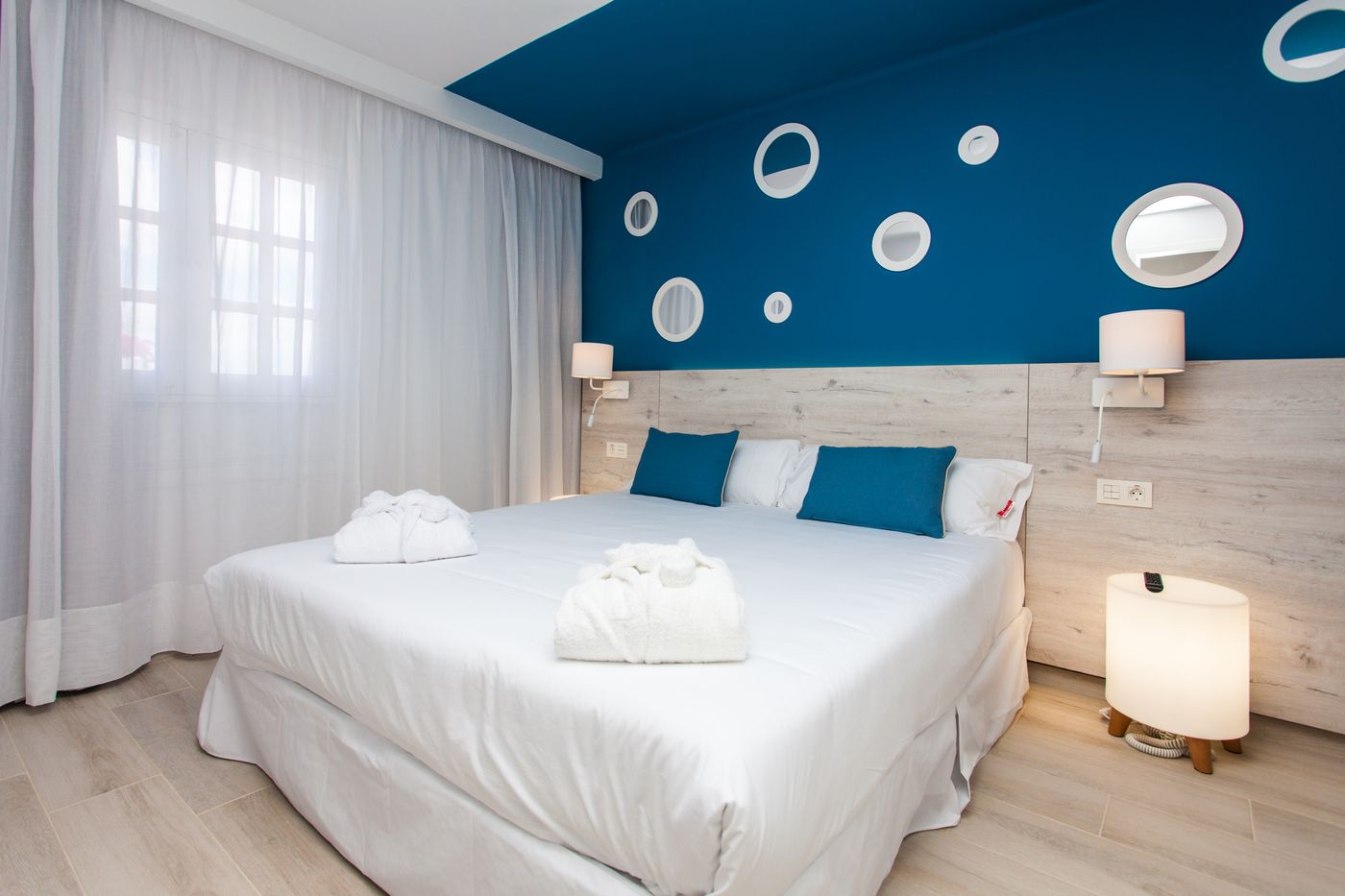 Bahia Kontiki Beach Aparthotel