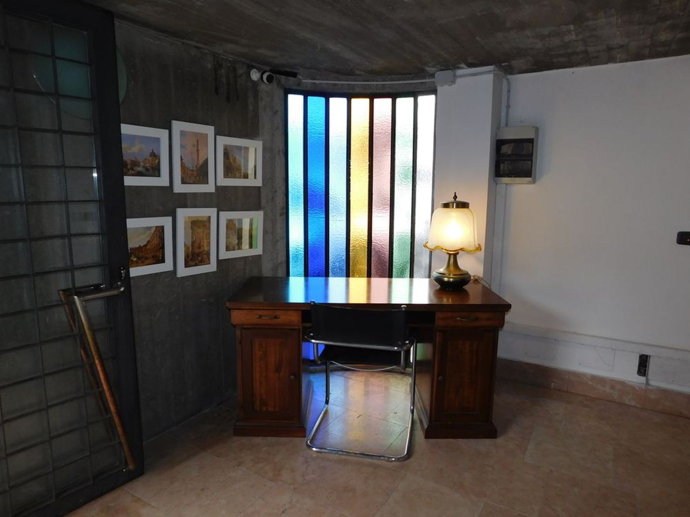 Residenza Meeting - Italy - VERONA - Lobby - 6