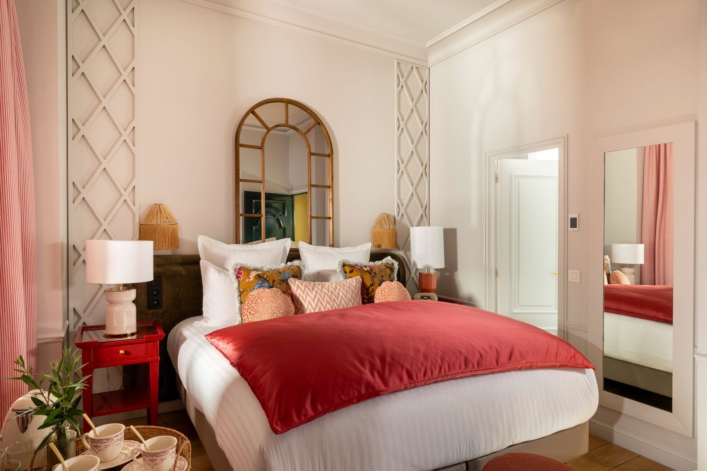 Le-Lavoisier-Room-12