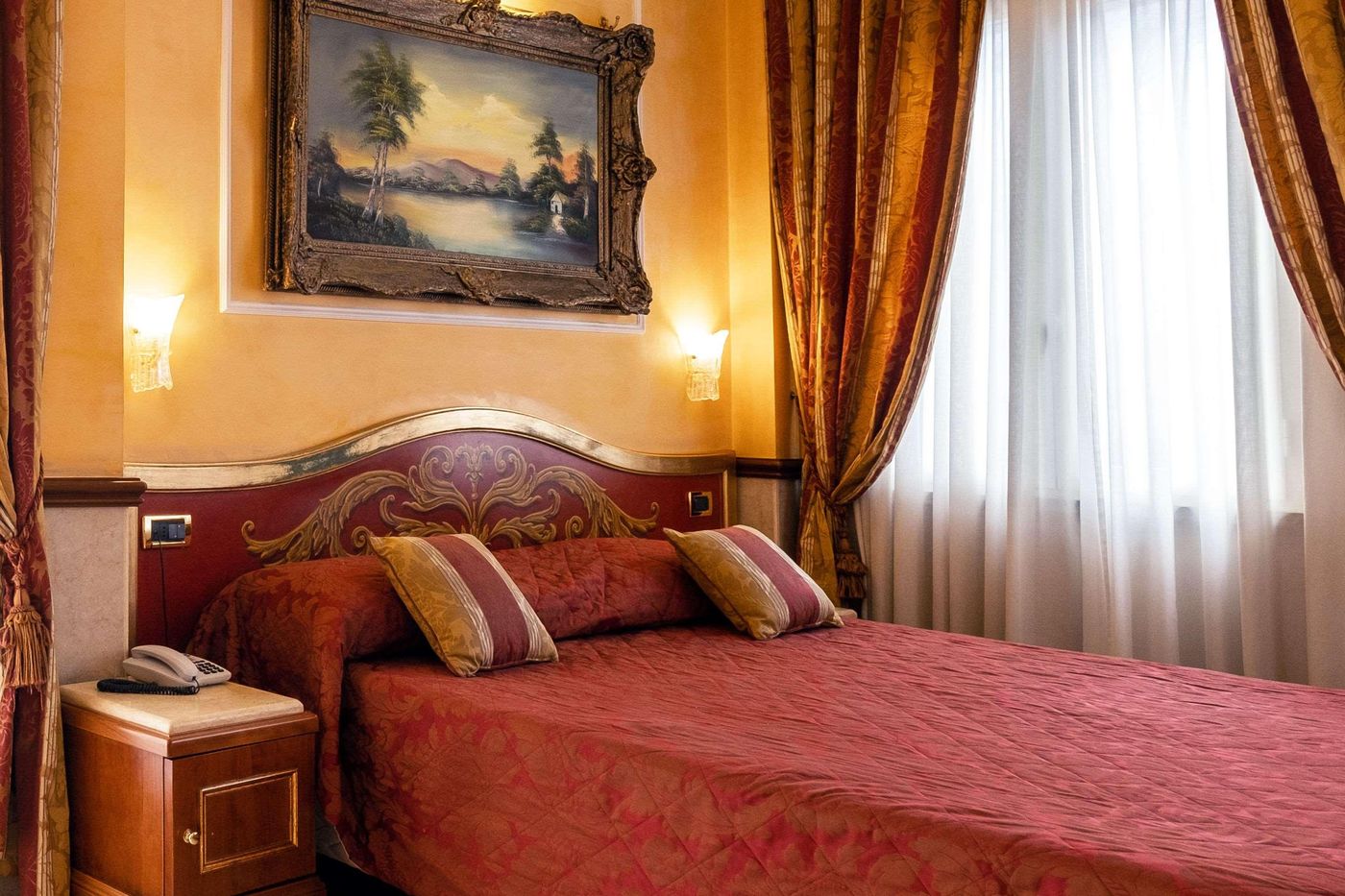Clarion-Collection-Hotel-Principessa-Isabella-Room-17