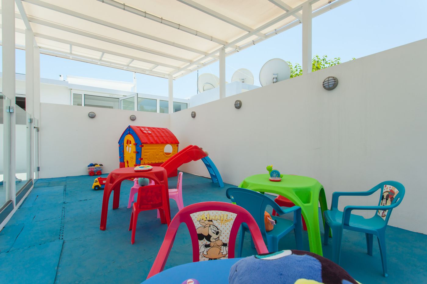 Georgioupolis-Beach-Hotel-Sports-and-Entertainment-43