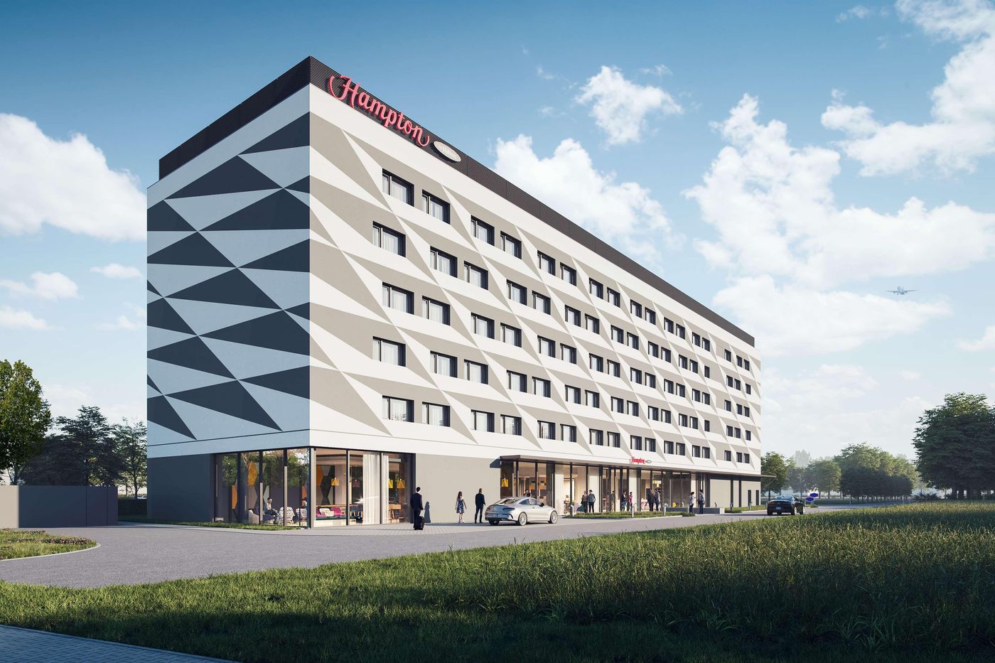 Hampton-By-Hilton-Krakow-Airport-General-view-1