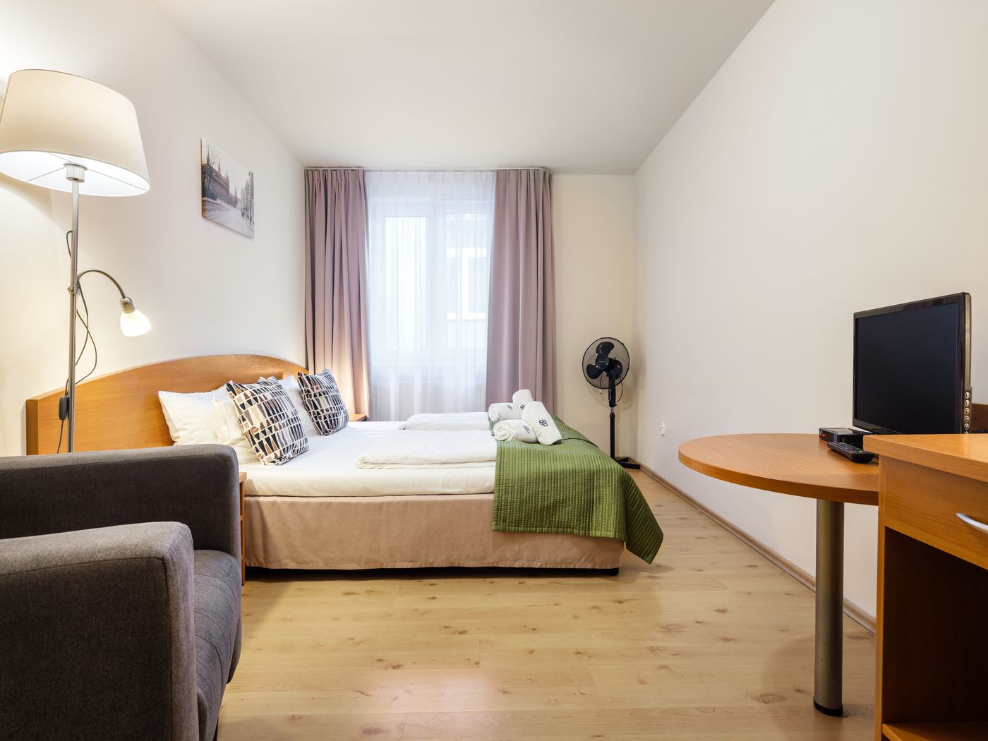 Kosmopolita Rooms & Apartments-Poland-KRAKOW-Room-10