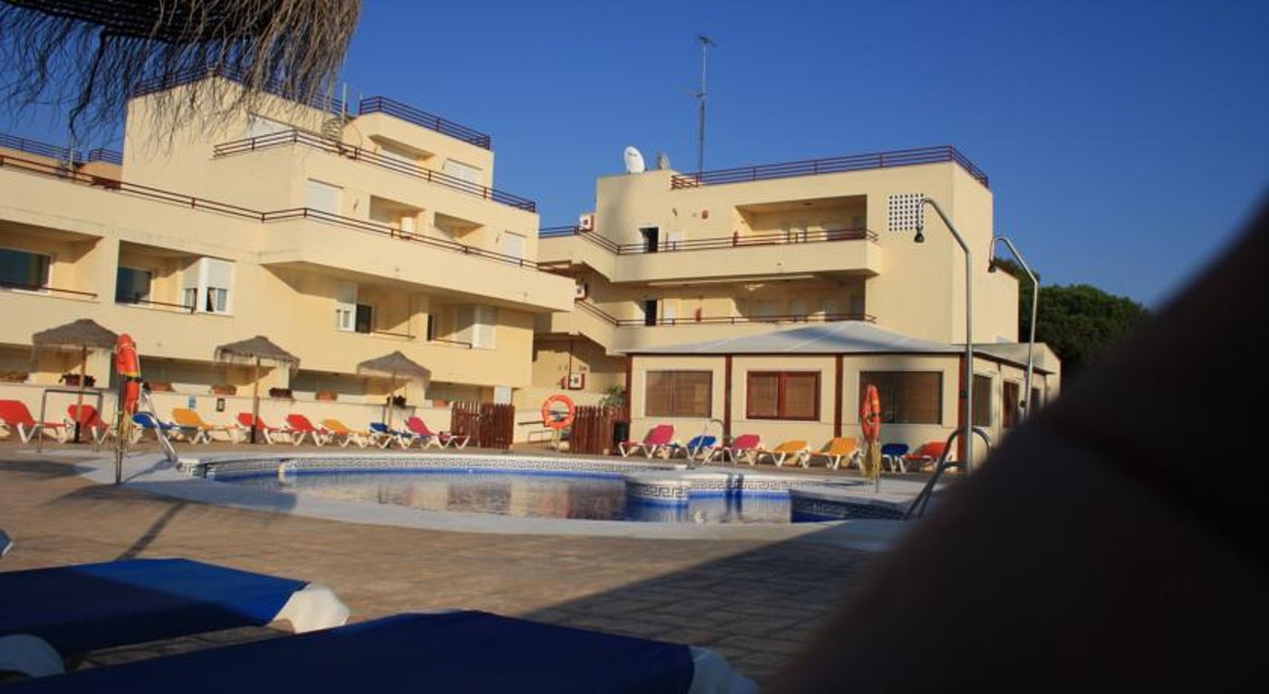 Caños de Meca Apartamentos Turisticos