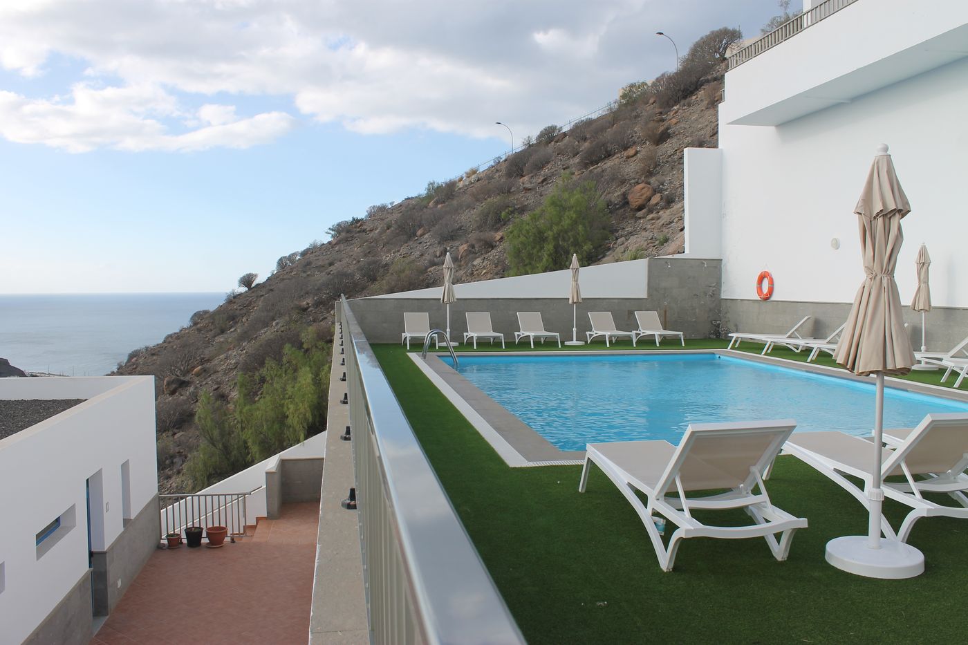 Santa Claudia Apartments - Adults Only