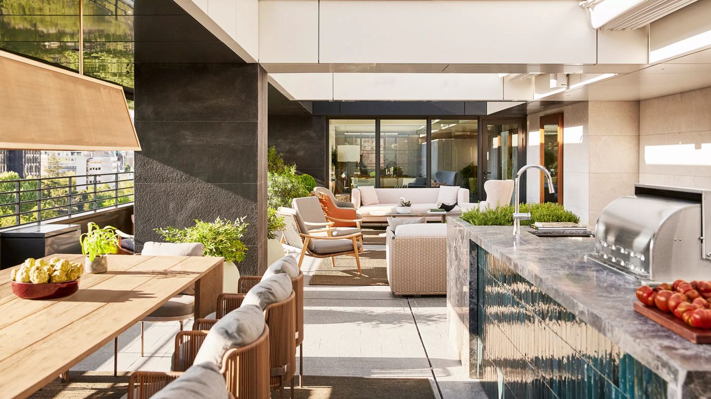 Rosewood Villa Magna Madrid