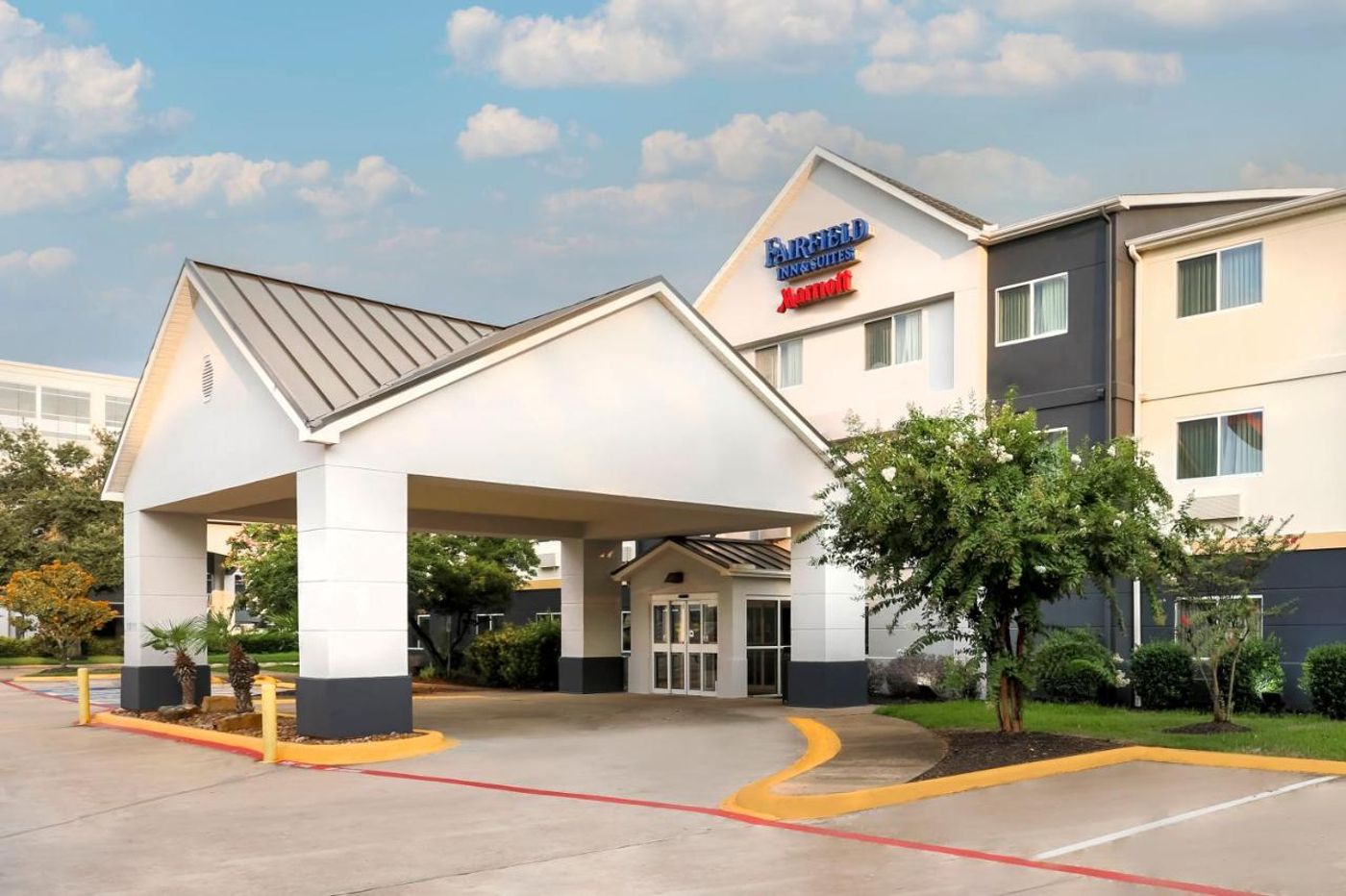 Fairfield Inn & Suites Houston Energy Corridor/Kat-United States-Houston-General view-2