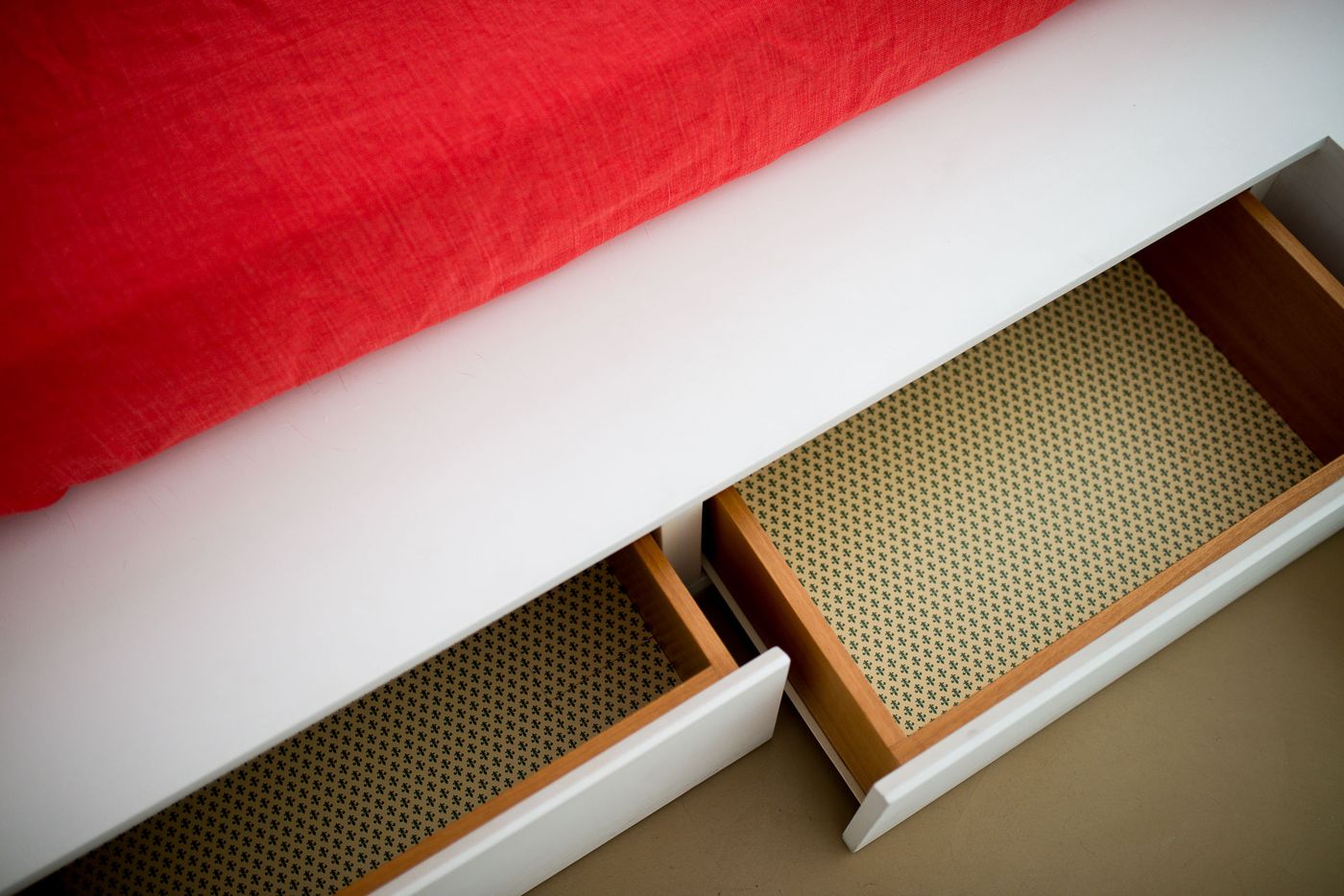 PRETALOGER VERDI 18 - Italy - Napoli - Room - 1