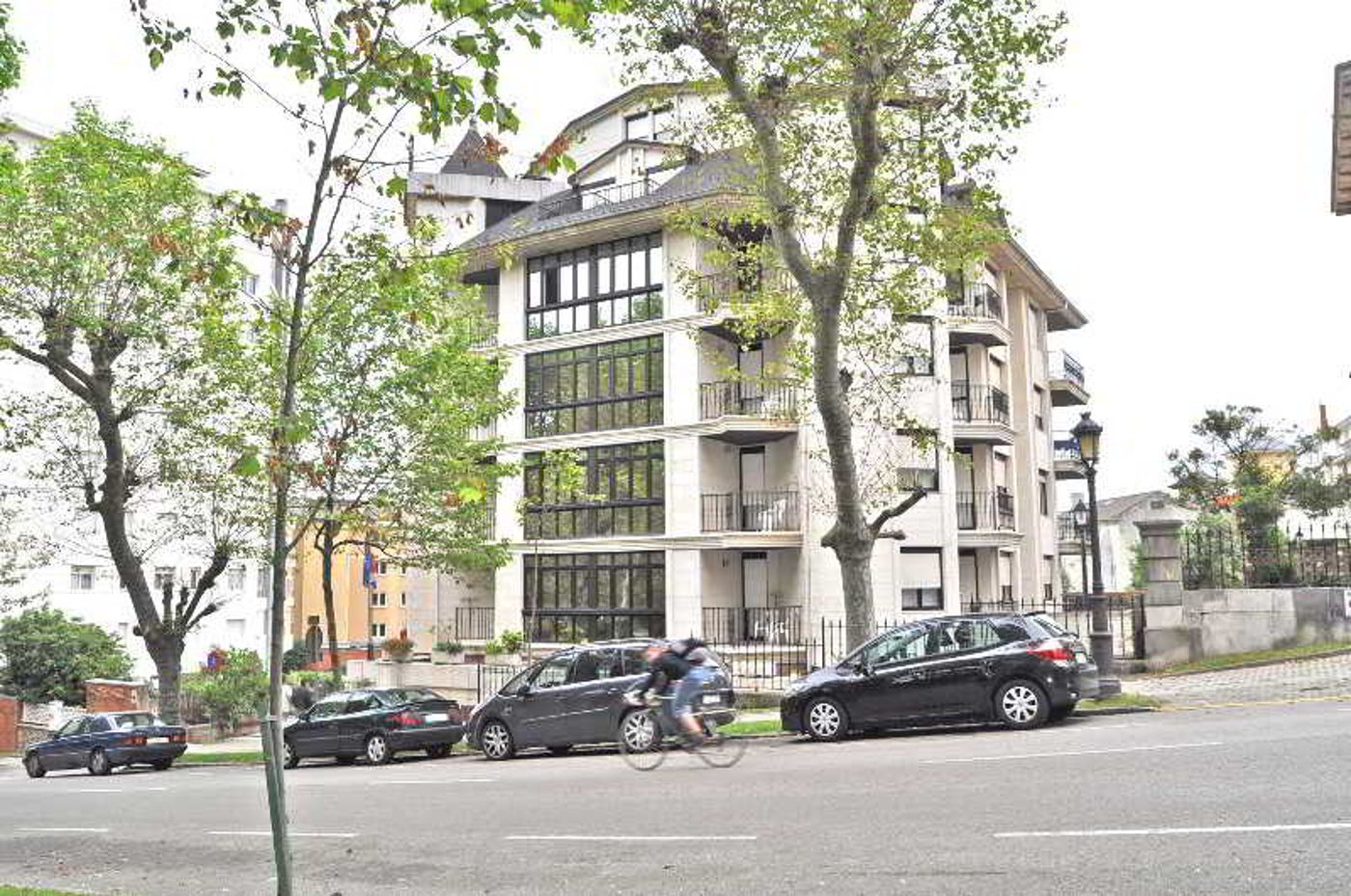 Hotel Don Carlos-Spain-SANTANDER-General view-1