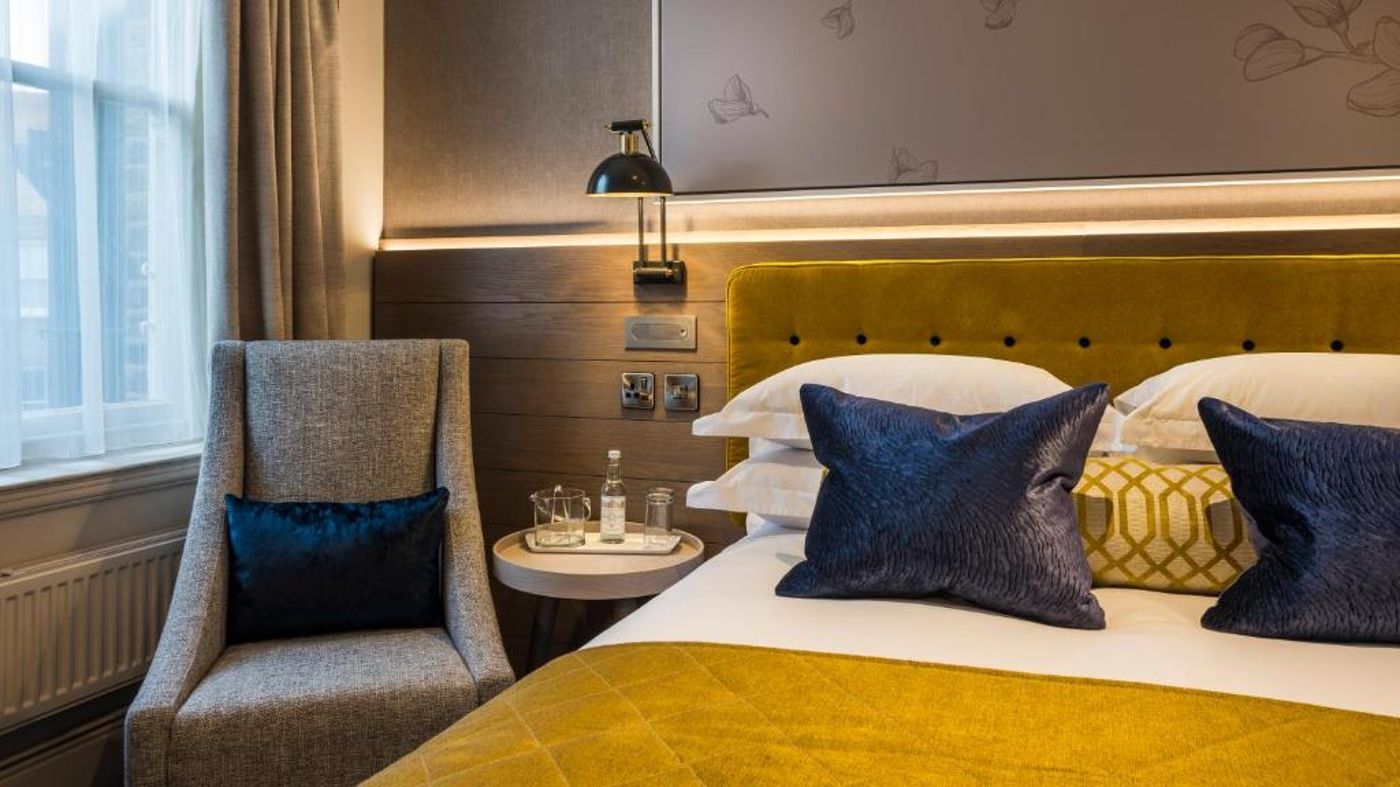 Sloane Place - United Kingdom - London - Room - 5