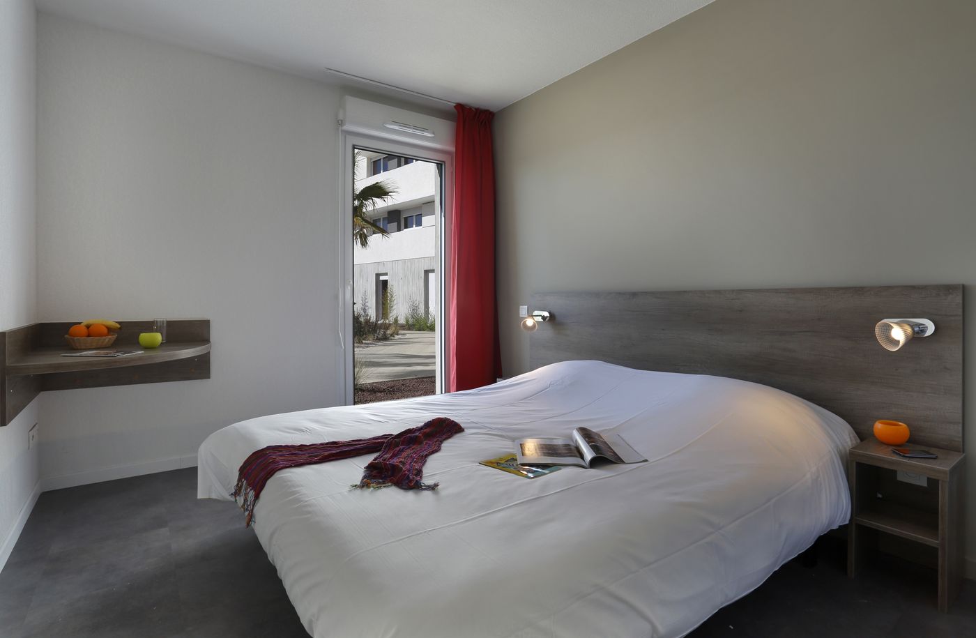 Le Terral - Vacanceole - France - SAINT-JEAN-DE-VEDAS - MONTPELLIER - Room - 2