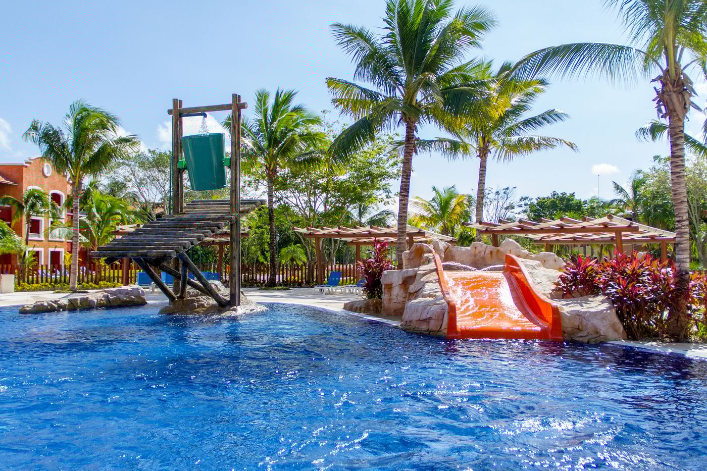 Barcelo Maya Grand Resort