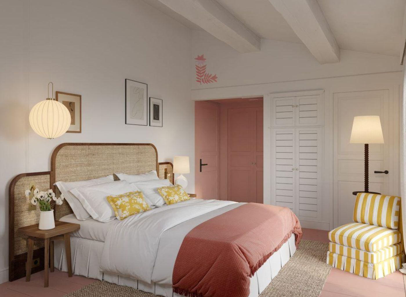 Tartane-Saint--Tropez-Room-28