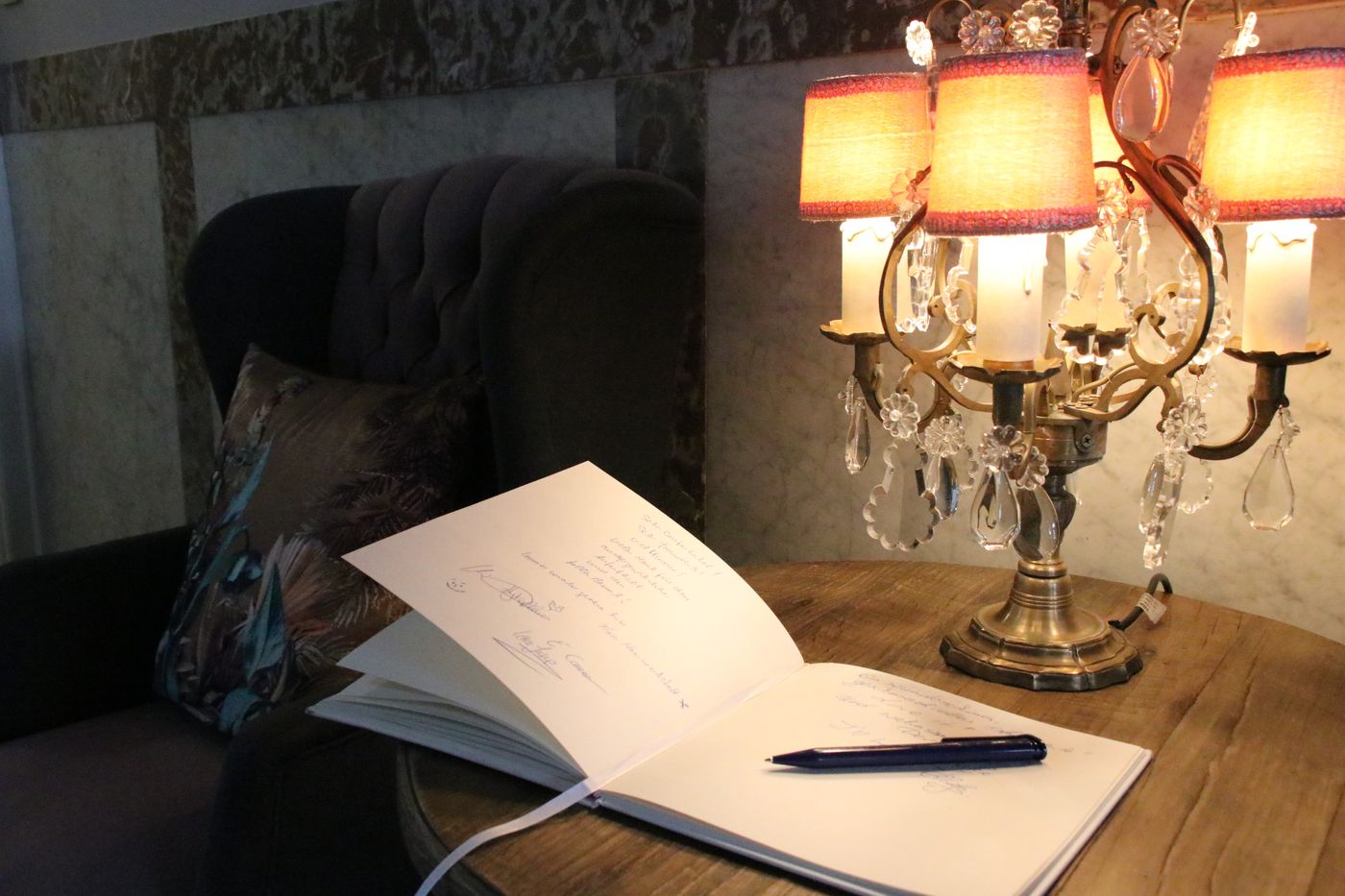 Hanseat - Germany - DÜSSELDORF  - Lobby - 10