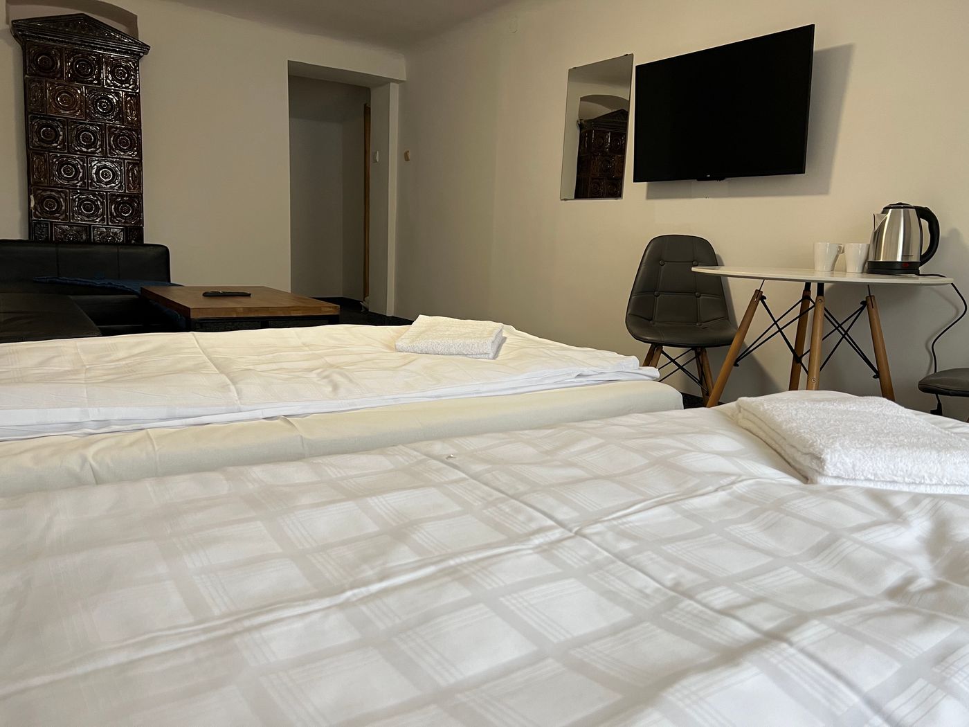 Garbarska-22-Aparthotel-Room-17